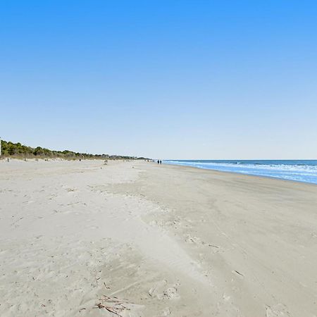 Hh Beach & Tennis 242A Appartement Hilton Head Island Buitenkant foto