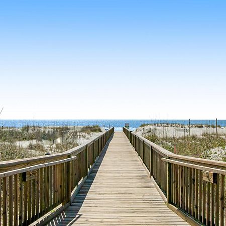 Hh Beach & Tennis 242A Appartement Hilton Head Island Buitenkant foto