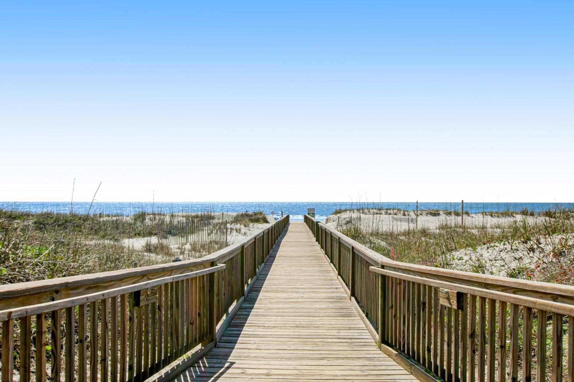 Hh Beach & Tennis 242A Appartement Hilton Head Island Buitenkant foto